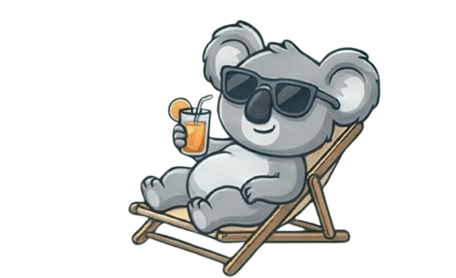 Relax While You're Away