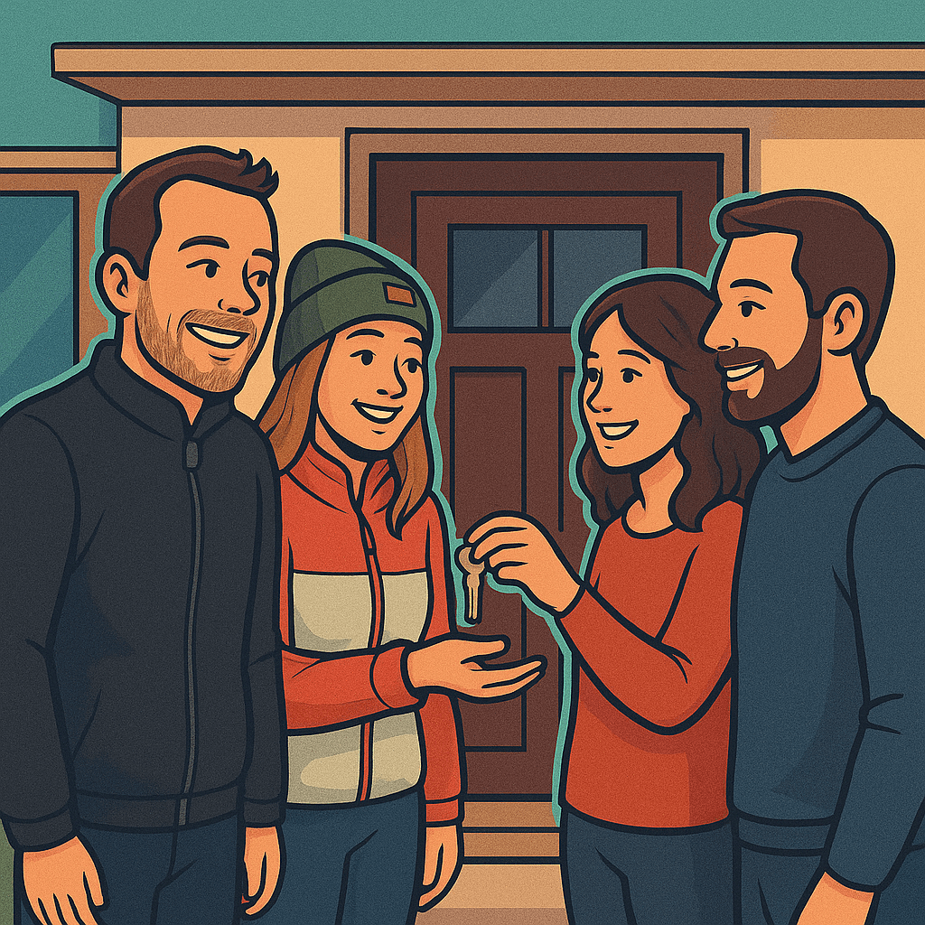 The Moment It Clicked